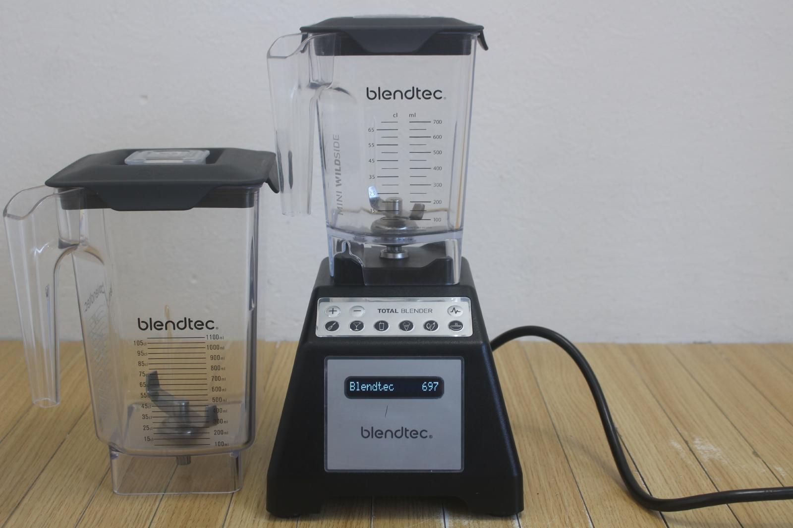 blendtec CTB2 ミキサー blendtec ブレンドテック ミキサー CTB2 - メルカリ