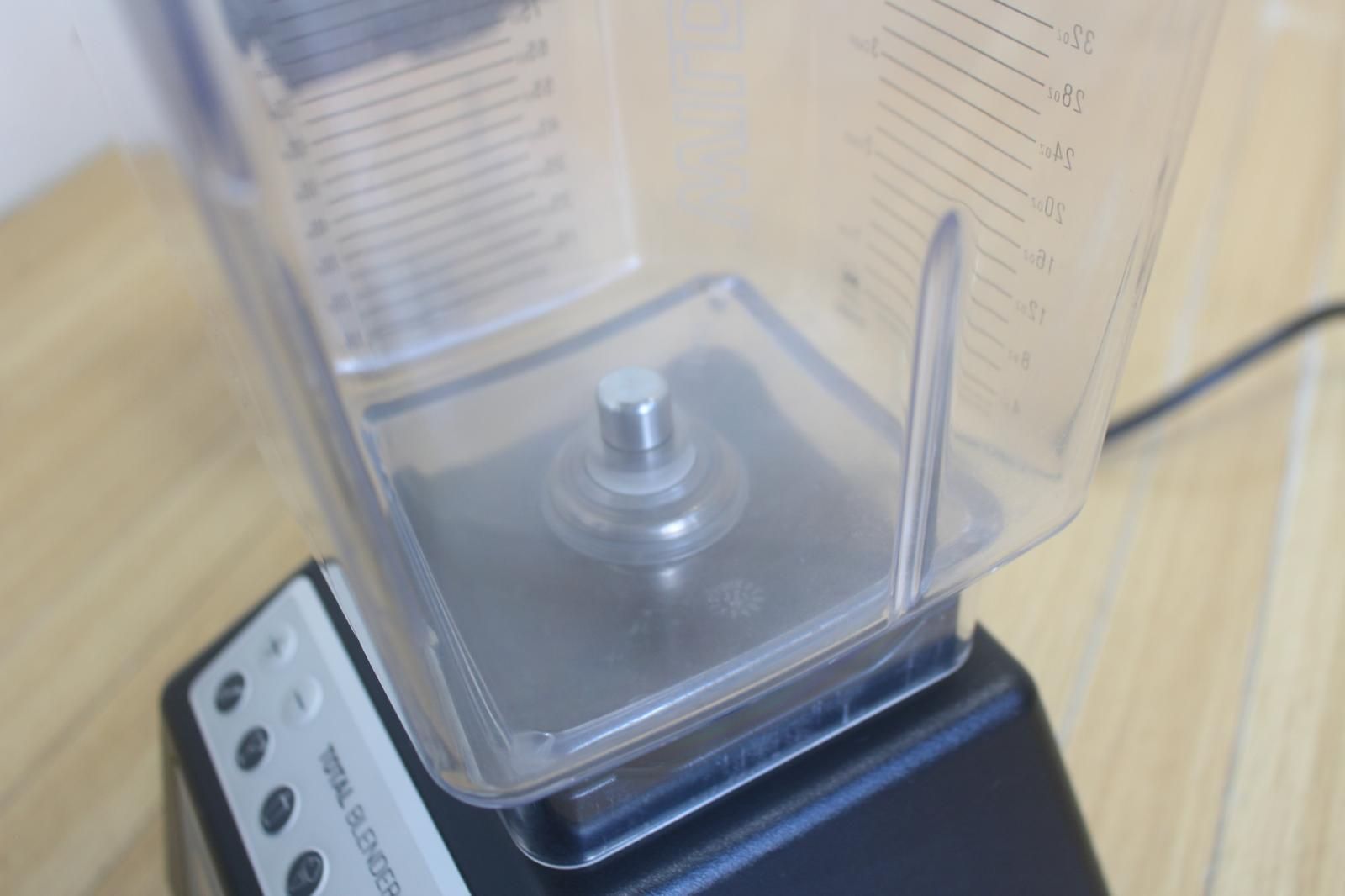 blendtec CTB2 ミキサー 新品】ブレンドテック トータルブレンダー CTB2 ホワイト ジューサー