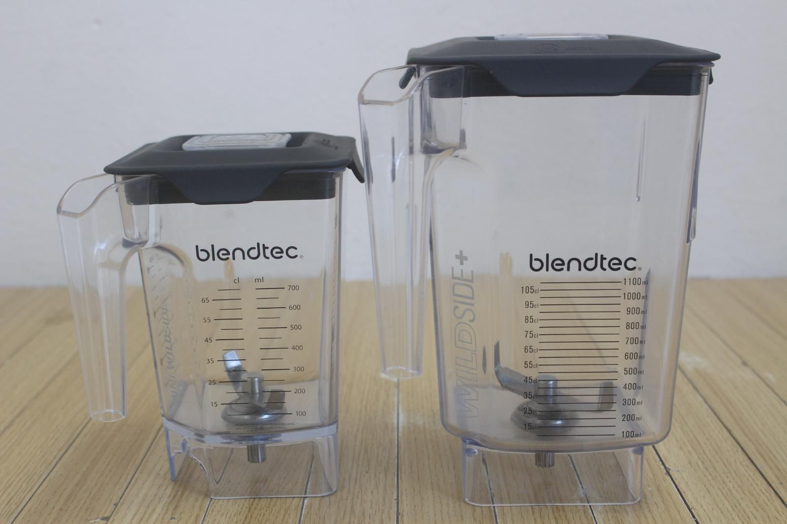 ブレンドテック　blendtec CTB2 ミキサー blendtec ブレンドテック ミキサー CTB2 - メルカリ