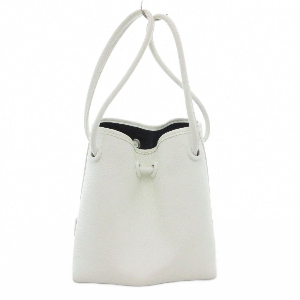 ヴァジック VASIC タグ付き BOND MINI ボンド ミニ 2WAY ハンドバッグ