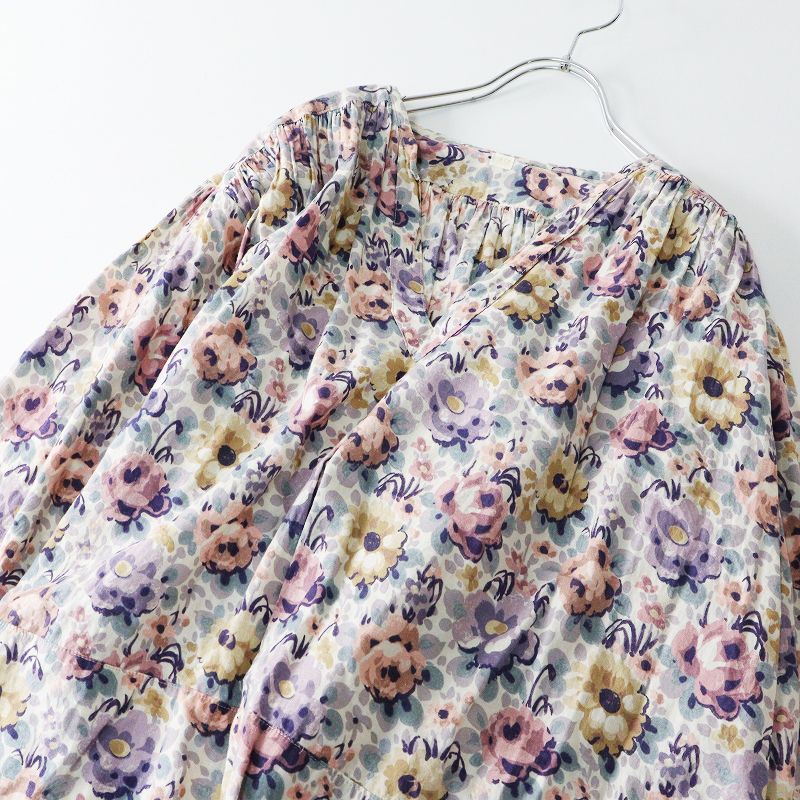 ハグオーワー クロスアンドクロス HUG O WaR Cloth&Cross リバティ