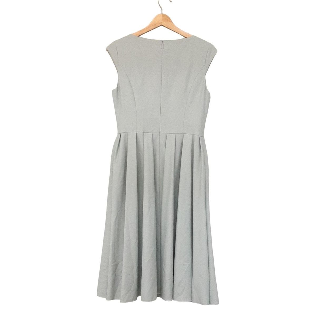 Rene(ルネ) ワンピース サイズ36 S レディース美品 ライトグリーン