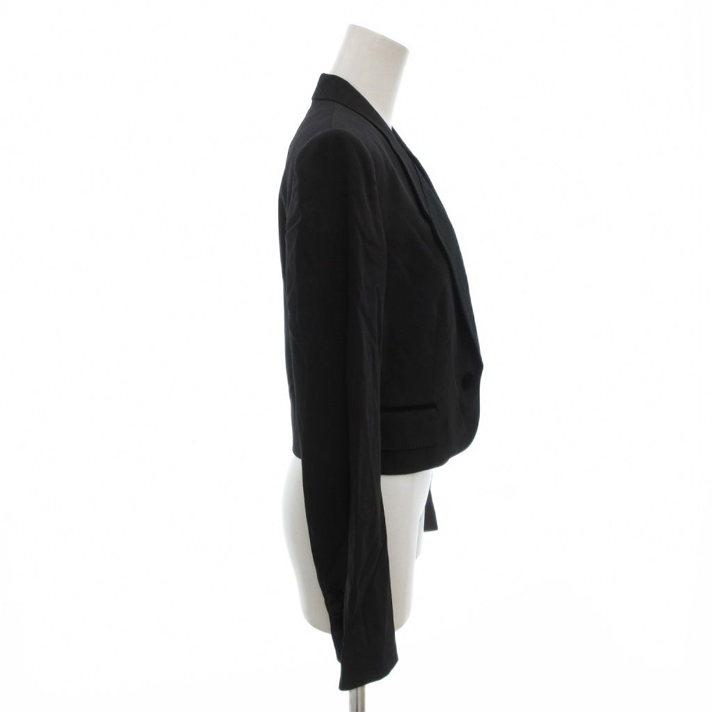 Dolce & Gabbana ドルガバ ショート ウール ジャケット 40 楽天市場】ドルガバ ジャケット レディースの通販