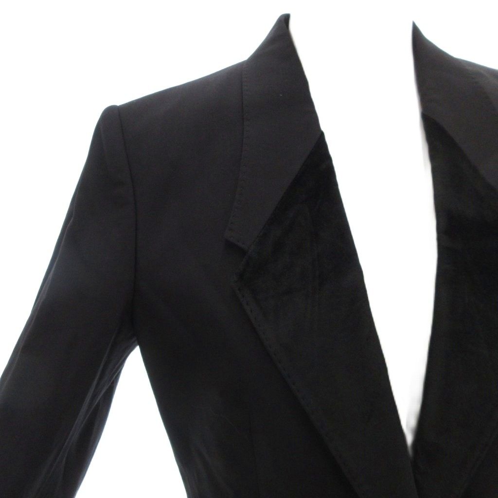 ドルチェ&ガッバーナ ドルガバ DOLCE&GABBANA タグ付き スペンサー