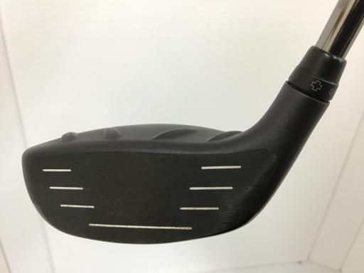 中古】 ピン G410 3W フェアウェイウッド FW PING TOUR 173-65(FW
