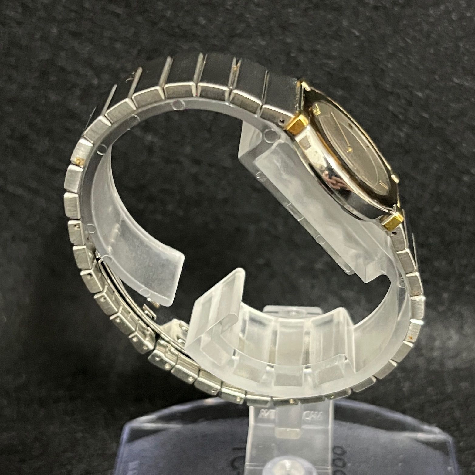 稼働品】 SEIKO セイコー LASSALE ラサール 2F50-0690 腕時計