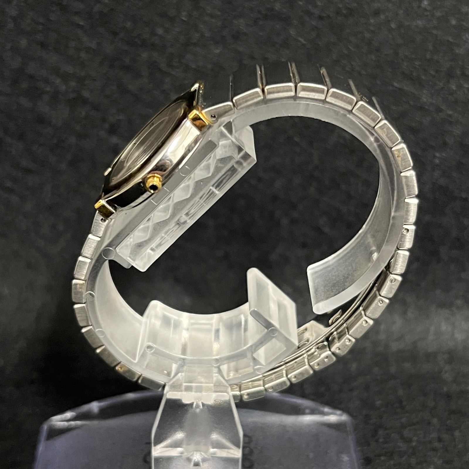 稼働品】 SEIKO セイコー LASSALE ラサール 2F50-0690 腕時計