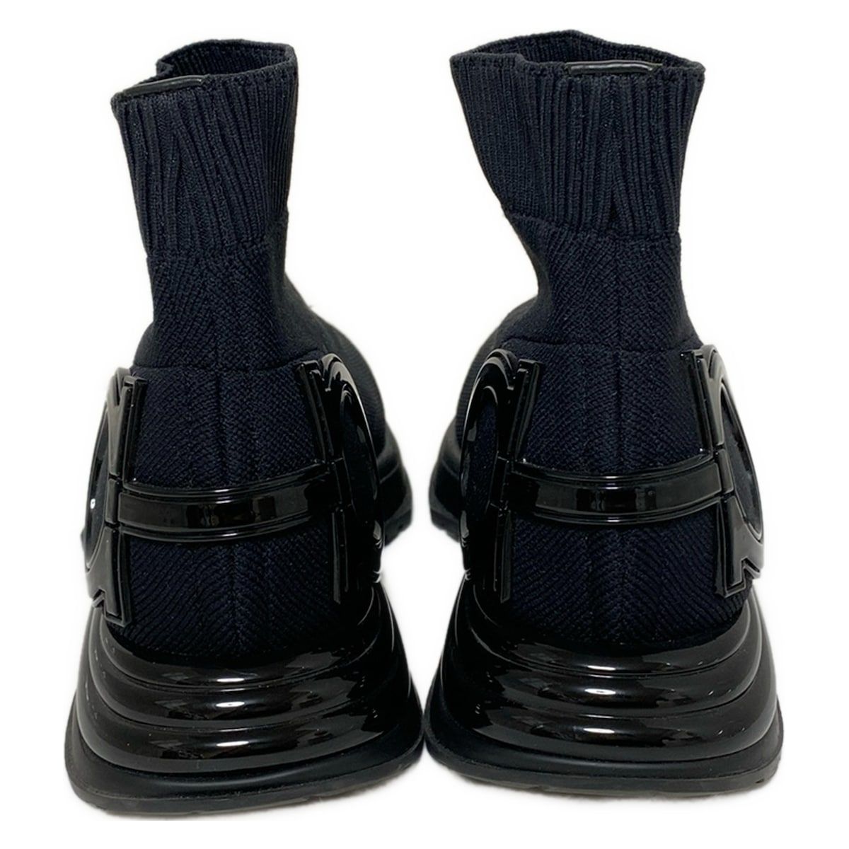 FERRAGAMO/SalvatoreFerragamo(サルバトーレフェラガモ) ショート