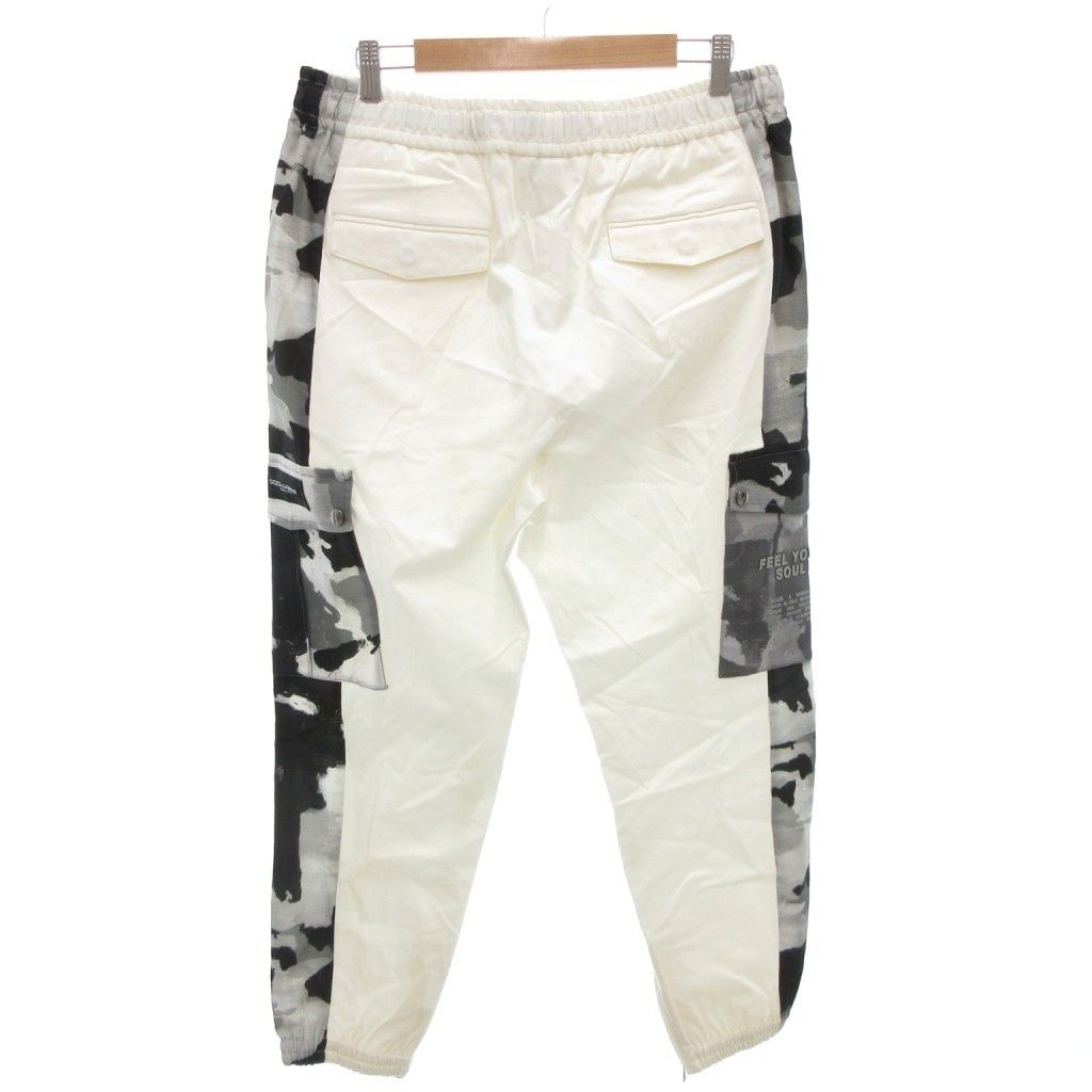 入手困難✨ ドルチェアンドガッバーナ カーゴパンツ ヴィンテージ カーキ系 入手困難✨ ドルチェアンドガッバーナ カーゴパンツ ヴィンテージ