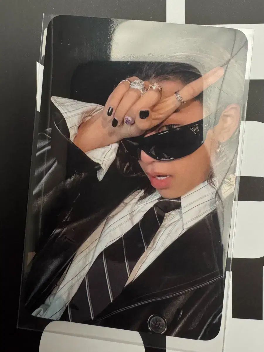 オール デイ プロジェクト タザン インガ 公開番組 サノク トレカ