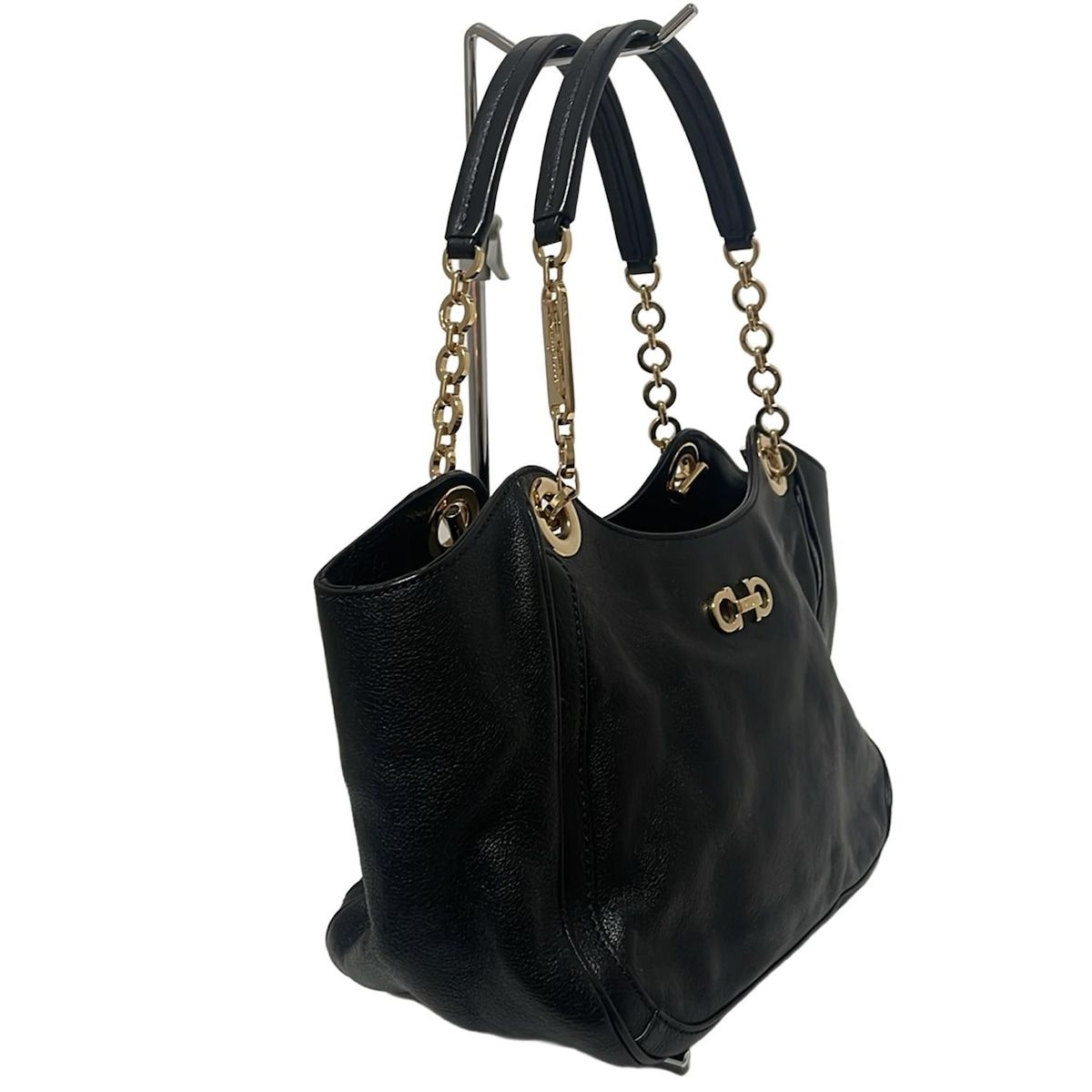 FERRAGAMO/SalvatoreFerragamo(サルバトーレフェラガモ) ハンドバッグ