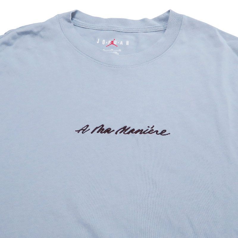 JORDAN BRAND ジョーダンブランド x A MA MANIERE ア マ マニエール AS