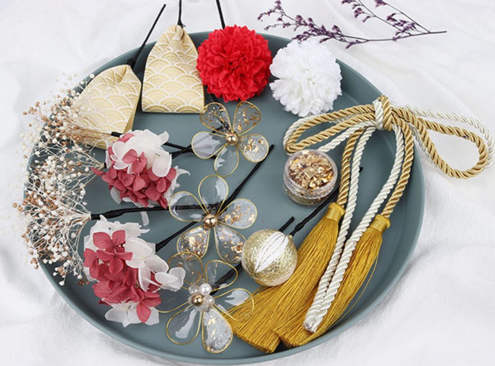 73 訪問着のみ 正絹 やや難あり ミントグリーン 淡緑 刺繍 金彩 長身