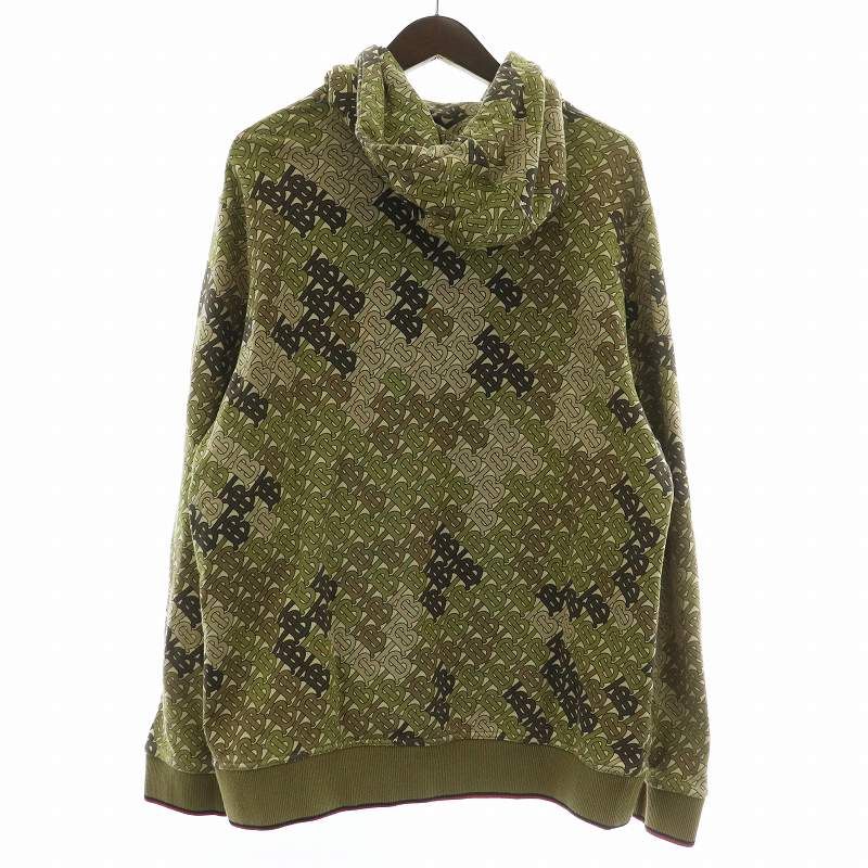 バーバリー ロンドン BURBERRY LONDON ENGLAND 21SS TB モノグラム