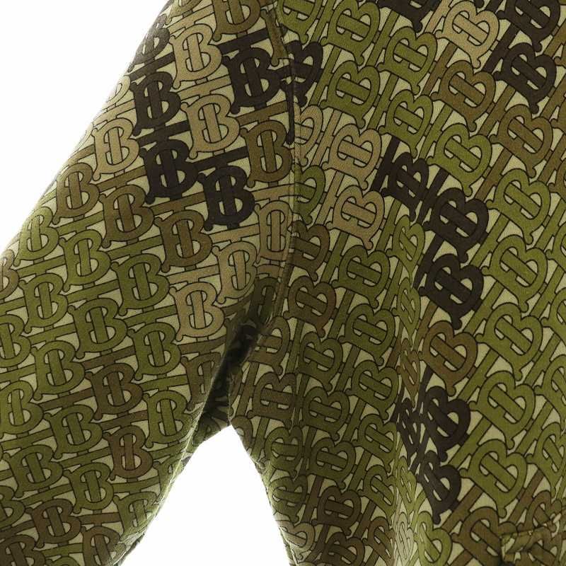 バーバリー ロンドン BURBERRY LONDON ENGLAND 21SS TB モノグラム