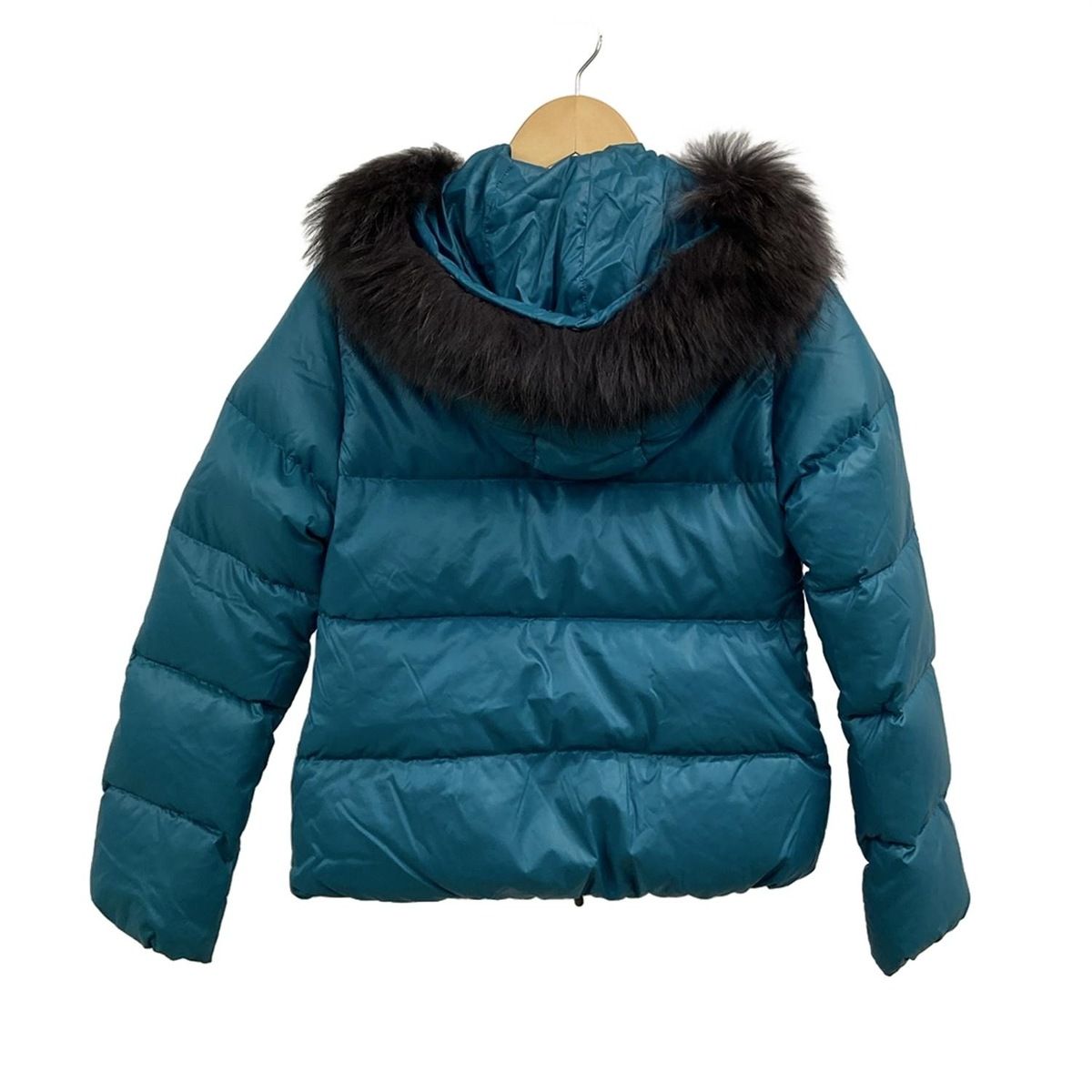 DUVETICA(デュベティカ) ダウンジャケット サイズ40 M レディース美品