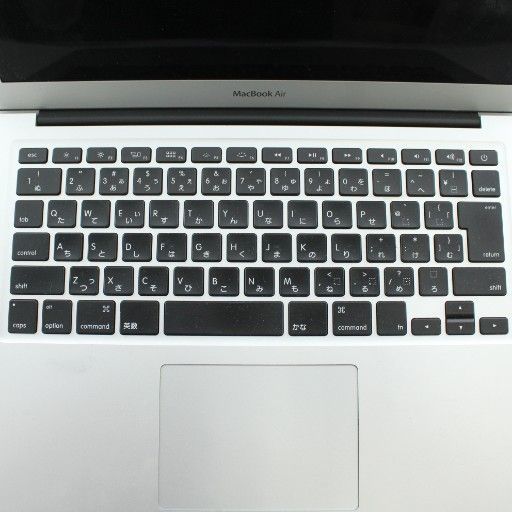 アップル Apple MacBook Air マックブックエアー 13-inch 2017