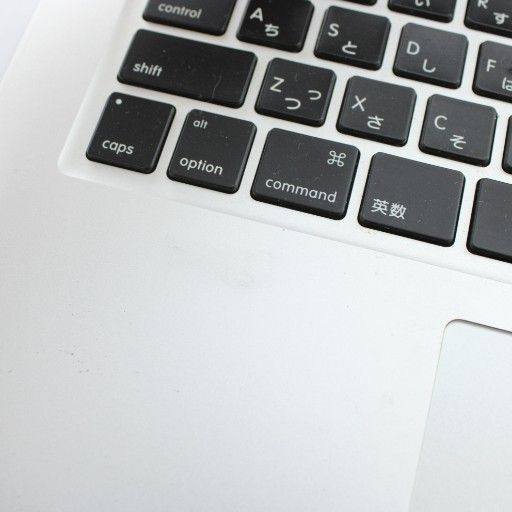 アップル Apple MacBook Air マックブックエアー 13-inch 2017