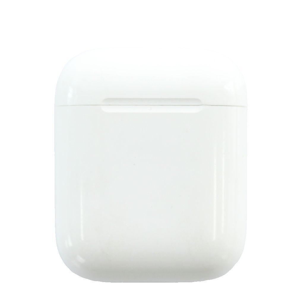 アップル Apple エアポッツ AirPods 第2世代 イヤフォン イヤホン 白