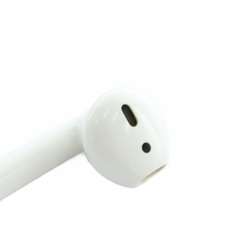 アップル Apple エアポッツ AirPods 第2世代 イヤフォン イヤホン 白