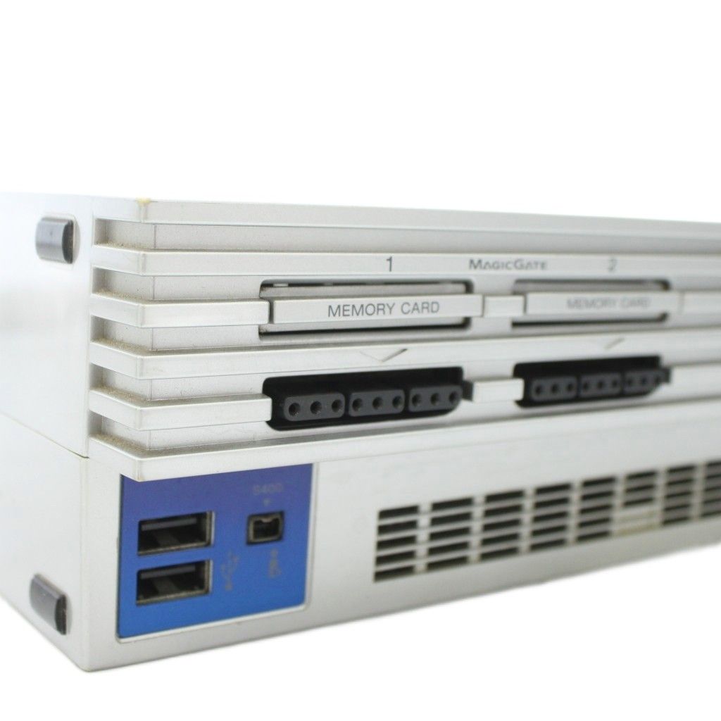 ソニー SONY プレイステーション2 PlayStation 2 ゲーム機 本体