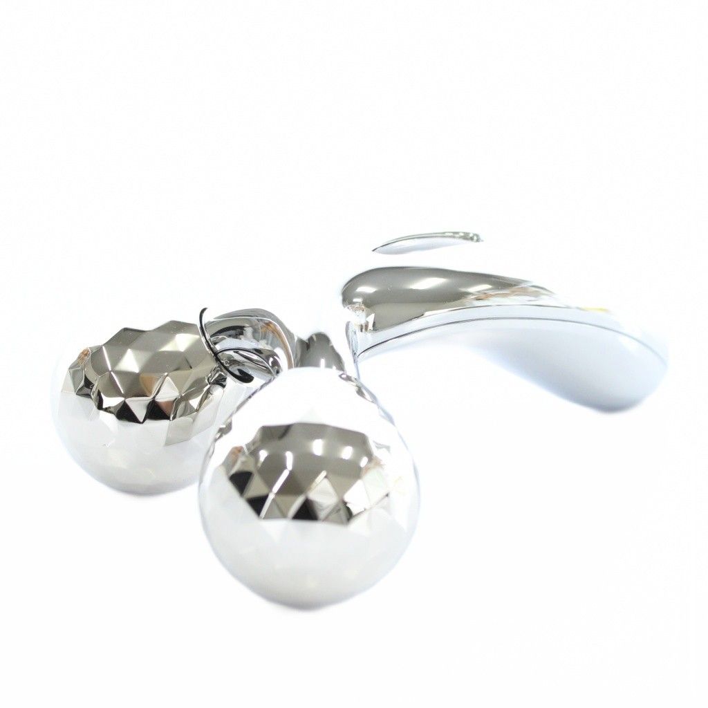 リファカラット ReFa CARAT プラチナ電子ローラー 美顔器 美容器具