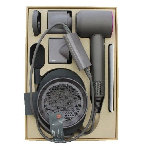 ダイソン Dyson Supersonic Ionic HD03 ヘアードライヤー 美容機器