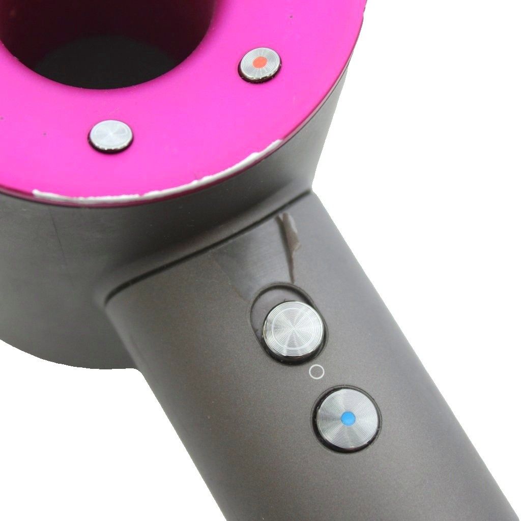 dyson supersonic ionic ヘアドライヤー【美品】hd03 l_K0001187034.jpg