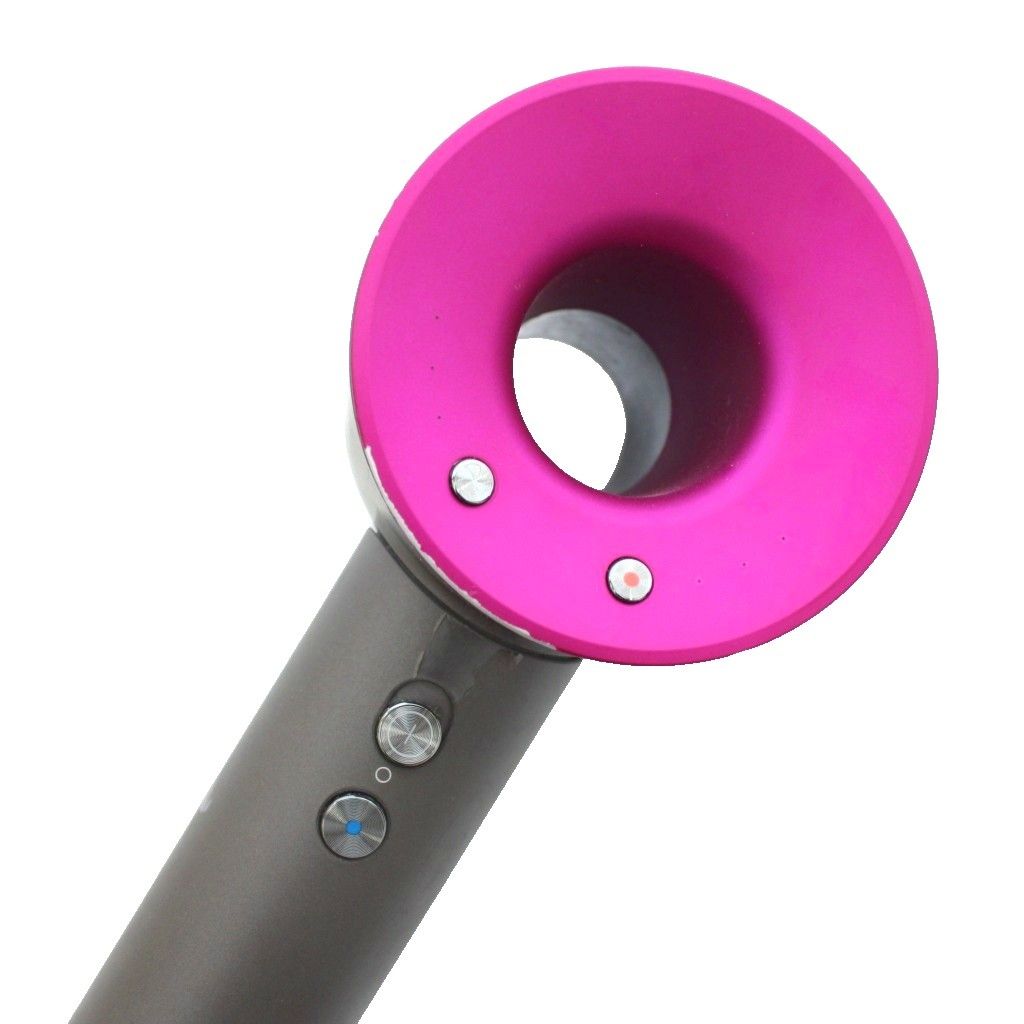 ダイソン Dyson Supersonic Ionic HD03 ヘアードライヤー 美容機器