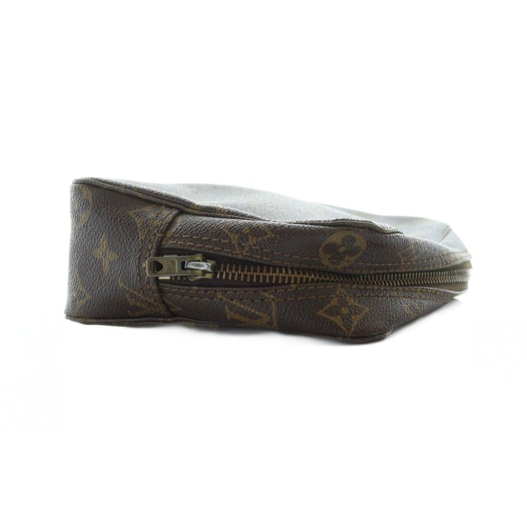 ルイヴィトン LOUIS VUITTON M47524 モノグラム トゥルーストワレット