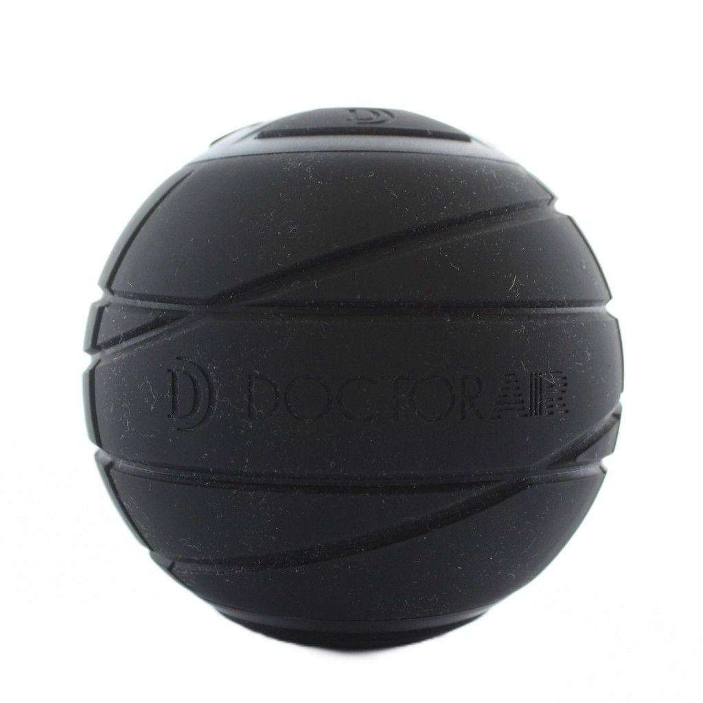 ドクターエア DOCTOR AIR 3Dコンディショニングボール 3D CONDITIONING