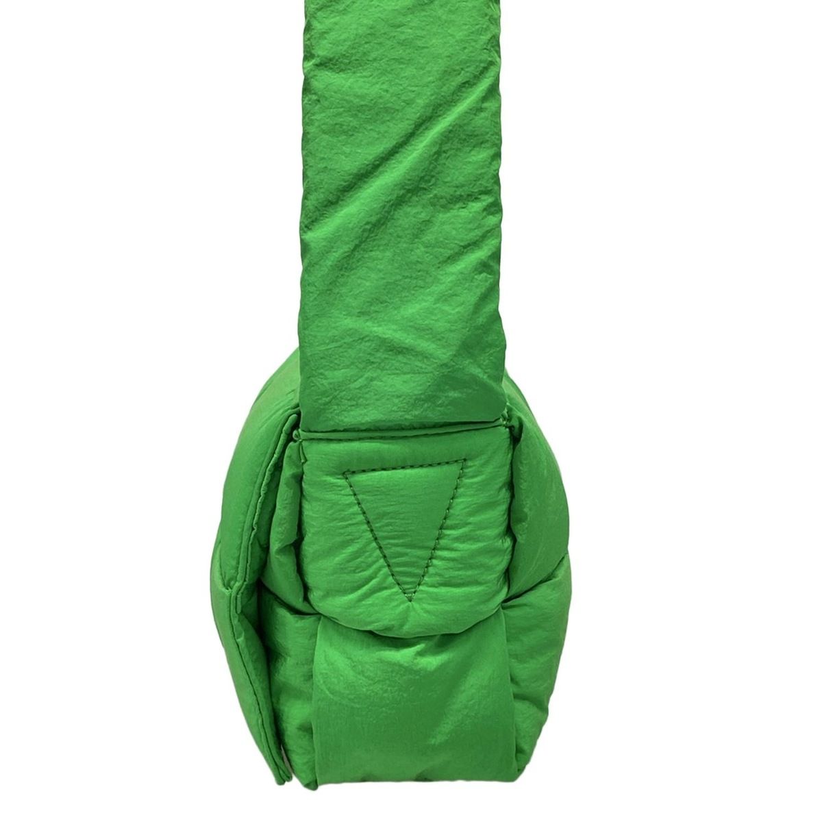 BOTTEGA VENETA(ボッテガヴェネタ) ショルダーバッグ美品 ザ・パデッド