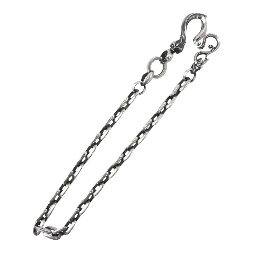 ラウドスタイルデザイン　loud style design ウォレットチェーン 楽天市場】【Loud Style Design ラウドスタイルデザイン】LSD L,S,D