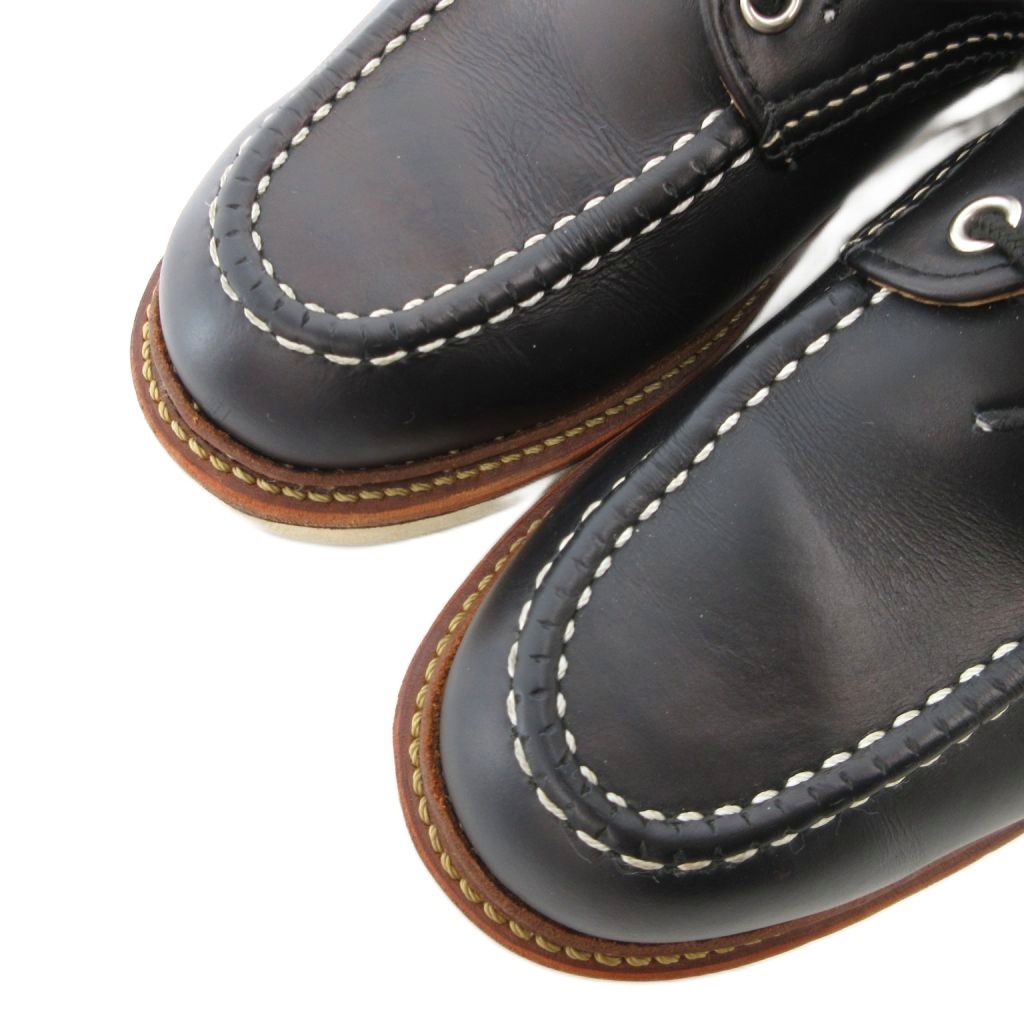 レッドウィング REDWING 8106 ワークオックスフォードシューズ Work