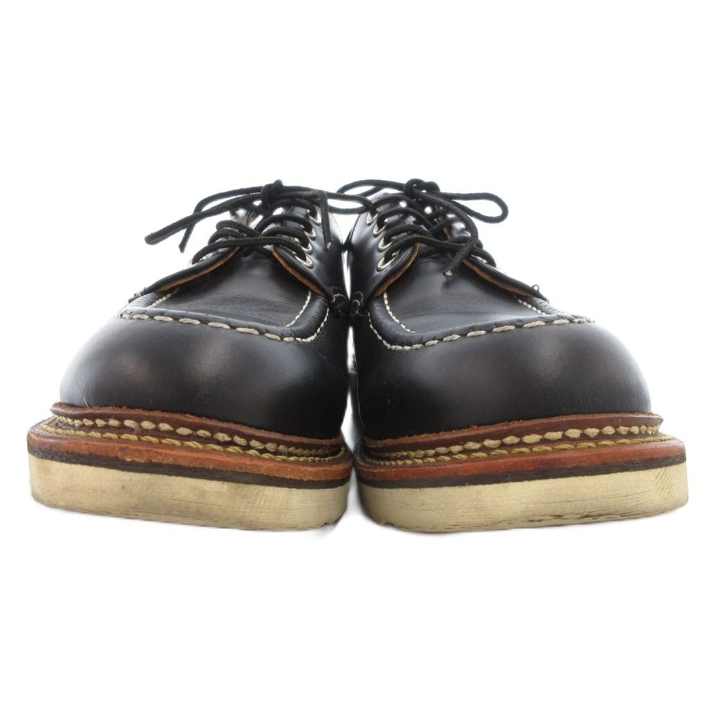 レッドウィング REDWING 8106 ワークオックスフォードシューズ Work