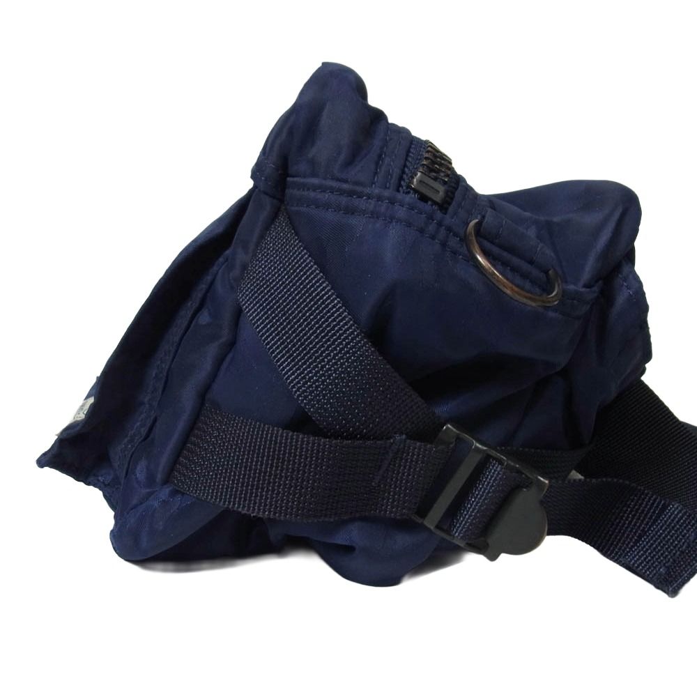 PORTER ポーター A BATHING APE エイプ WAIST BAG ウエストバッグ