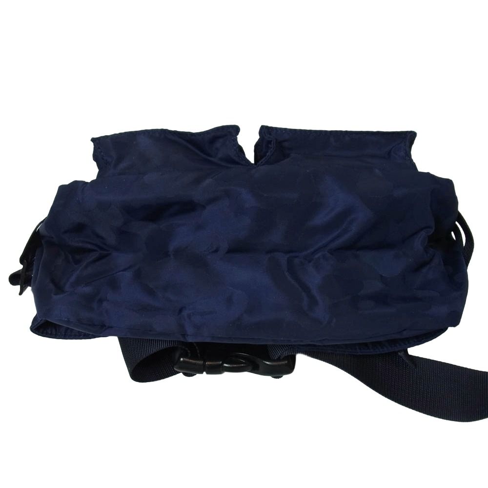 PORTER ポーター A BATHING APE エイプ WAIST BAG ウエストバッグ