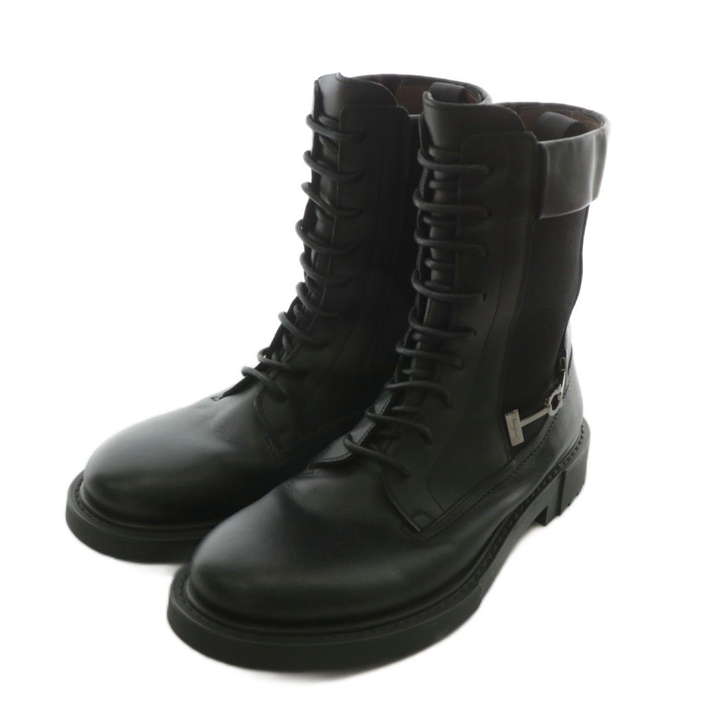 サルヴァトーレフェラガモ Salvatore Ferragamo IGLESIAS コンバット