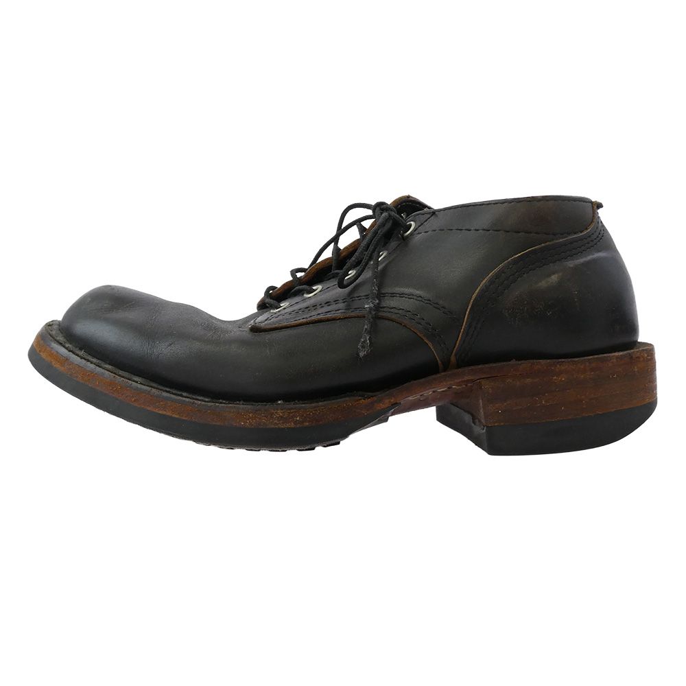 【Free&Easy別注】ハソーンHATHORN OXFORD SHOES 7H Free&Easy別注】ハソーンHATHORN OXFORD SHOES 7H メンズ靴 hathorn