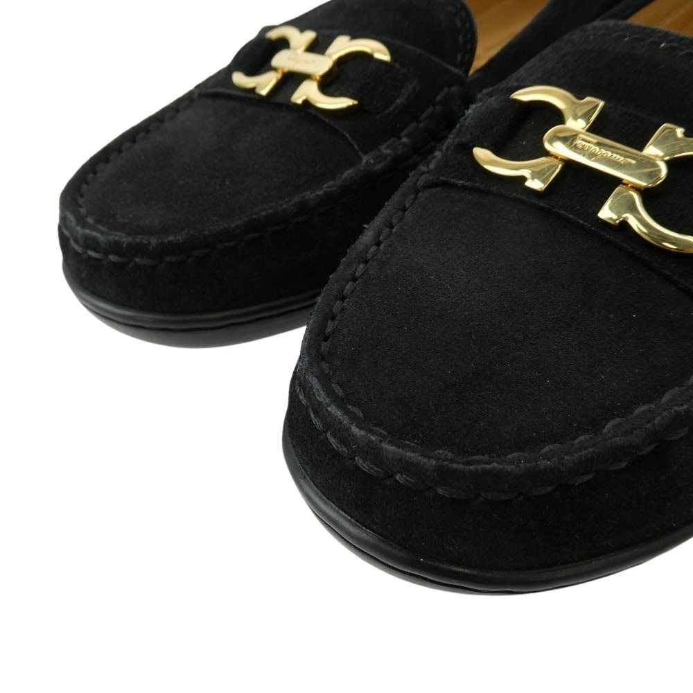 Salvatore Ferragamo サルヴァトーレフェラガモ ガンチーニ ビット