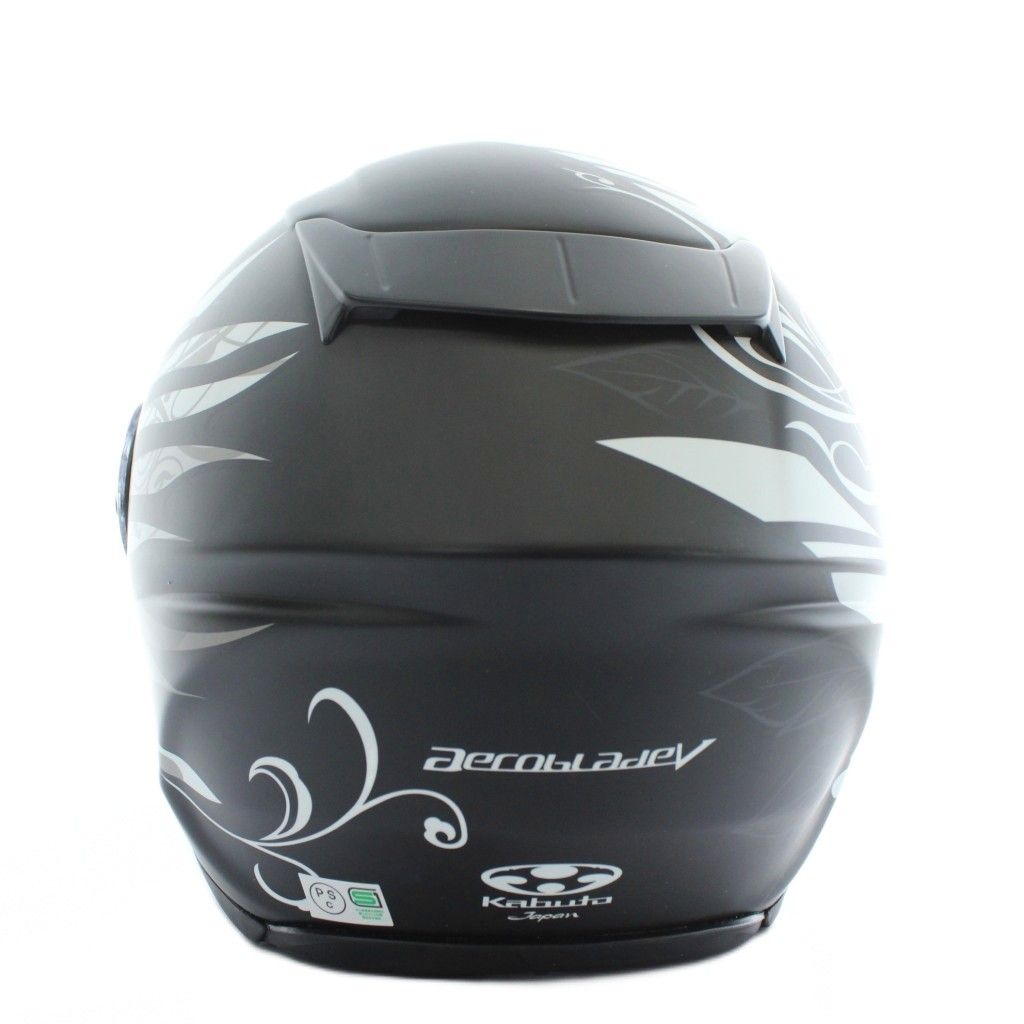 オージーケーカブト OGK KABUTO エアロブレードファイブ AEROBLADE-5