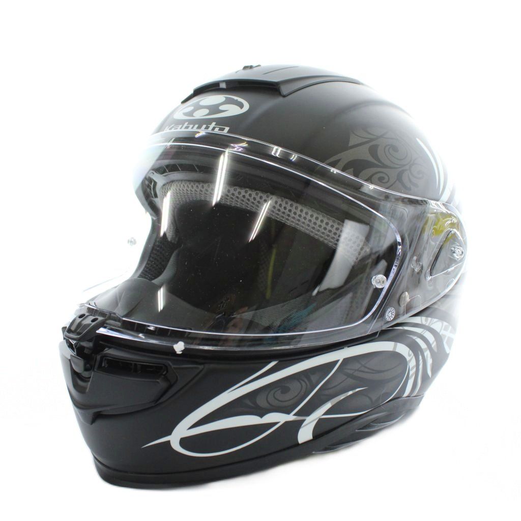 オージーケーカブト OGK KABUTO エアロブレードファイブ AEROBLADE-5