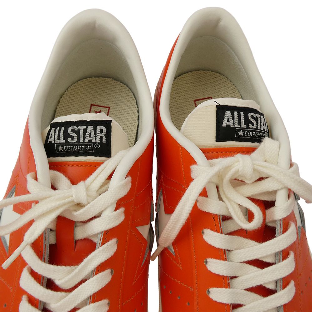 CONVERSE コンバース ONE STAR J ワンスター レザー ローカット