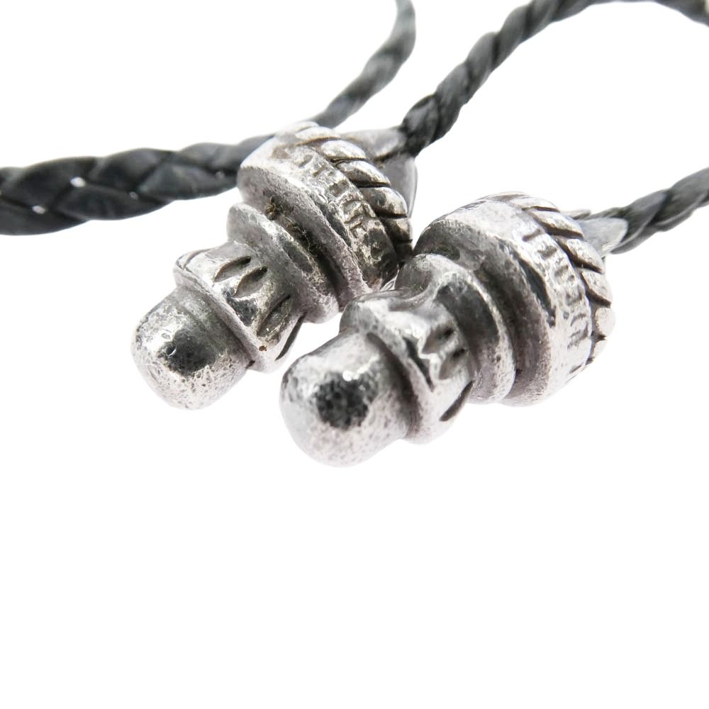 CHROME HEARTS クロムハーツ（原本無） CH CRS SML CL スモールCH