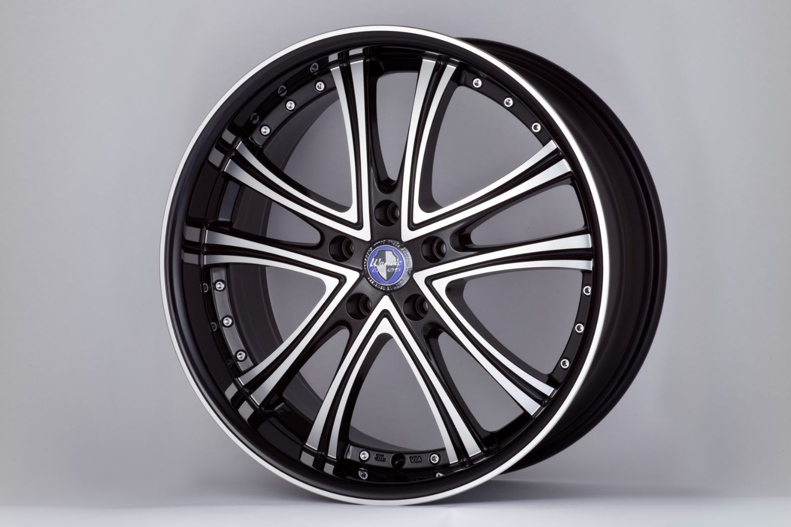 特価20インチ 2本SET 20X9．5J +42 114．3 5H 2本SET