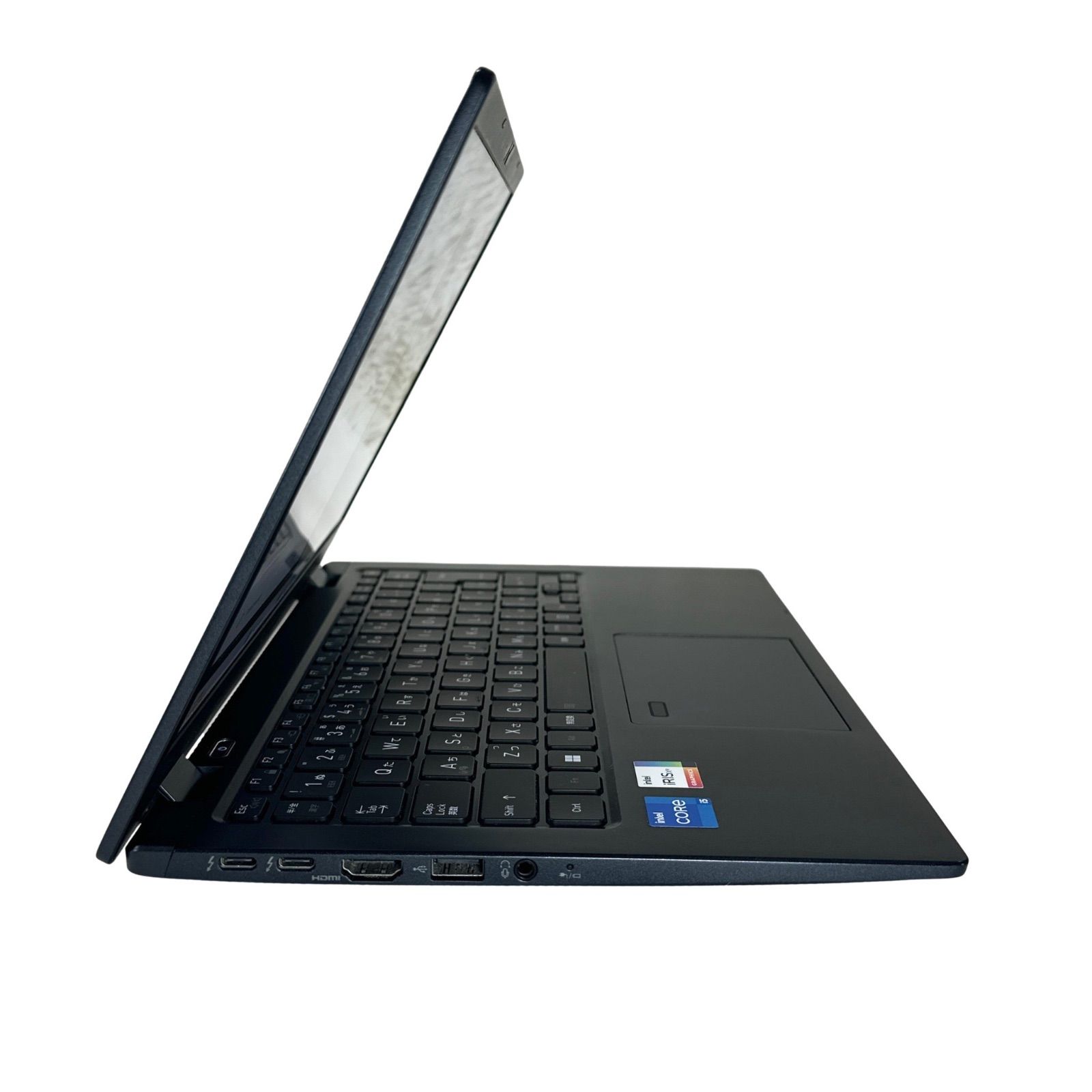 2022年製✨dynabook G83/HU／第11世代Core i5・16GB・SSD256GB／13.3型