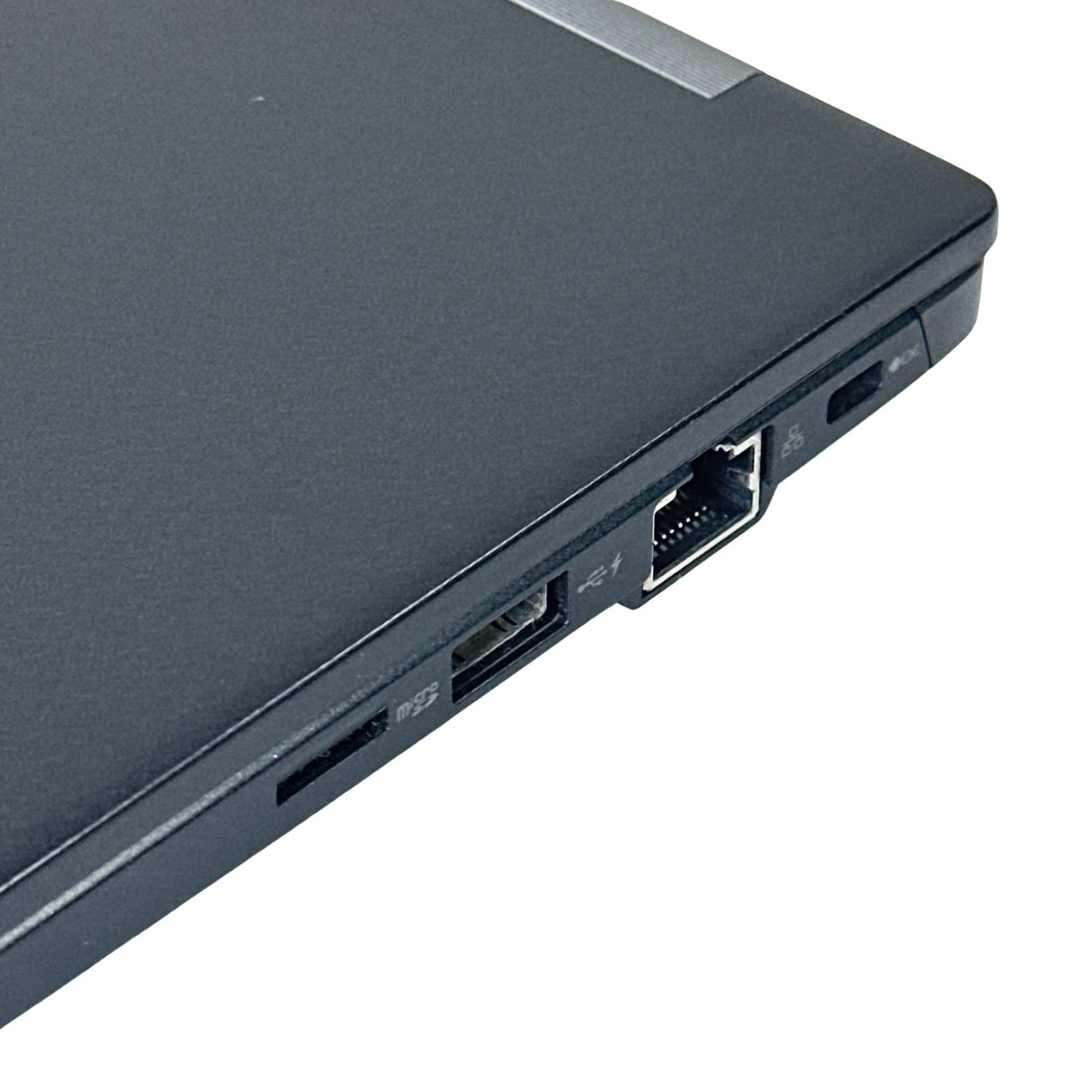 2022年製✨dynabook G83/HU／第11世代Core i5・16GB・SSD256GB／13.3型