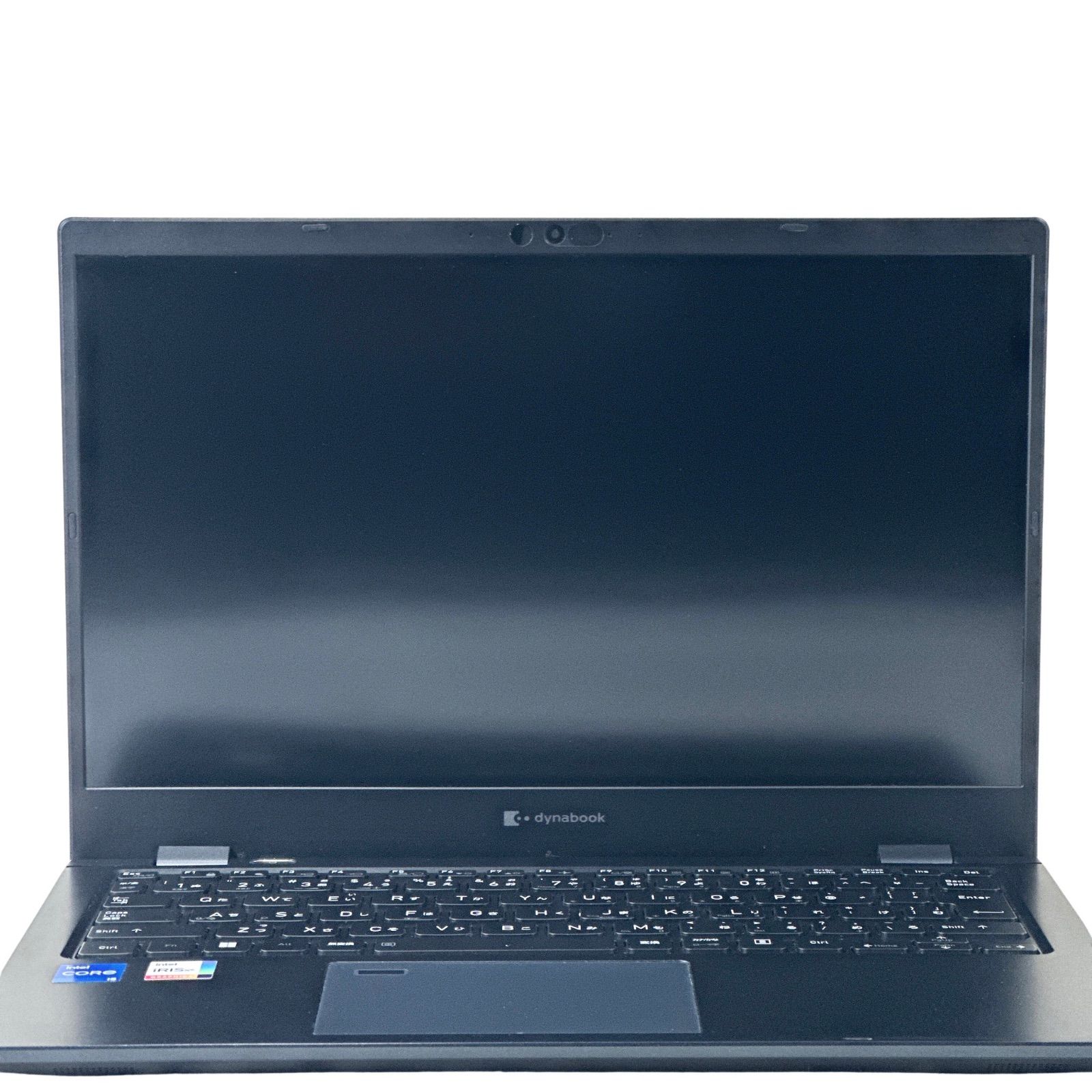 2022年製✨dynabook G83/HU／第11世代Core i5・16GB・SSD256GB／13.3型