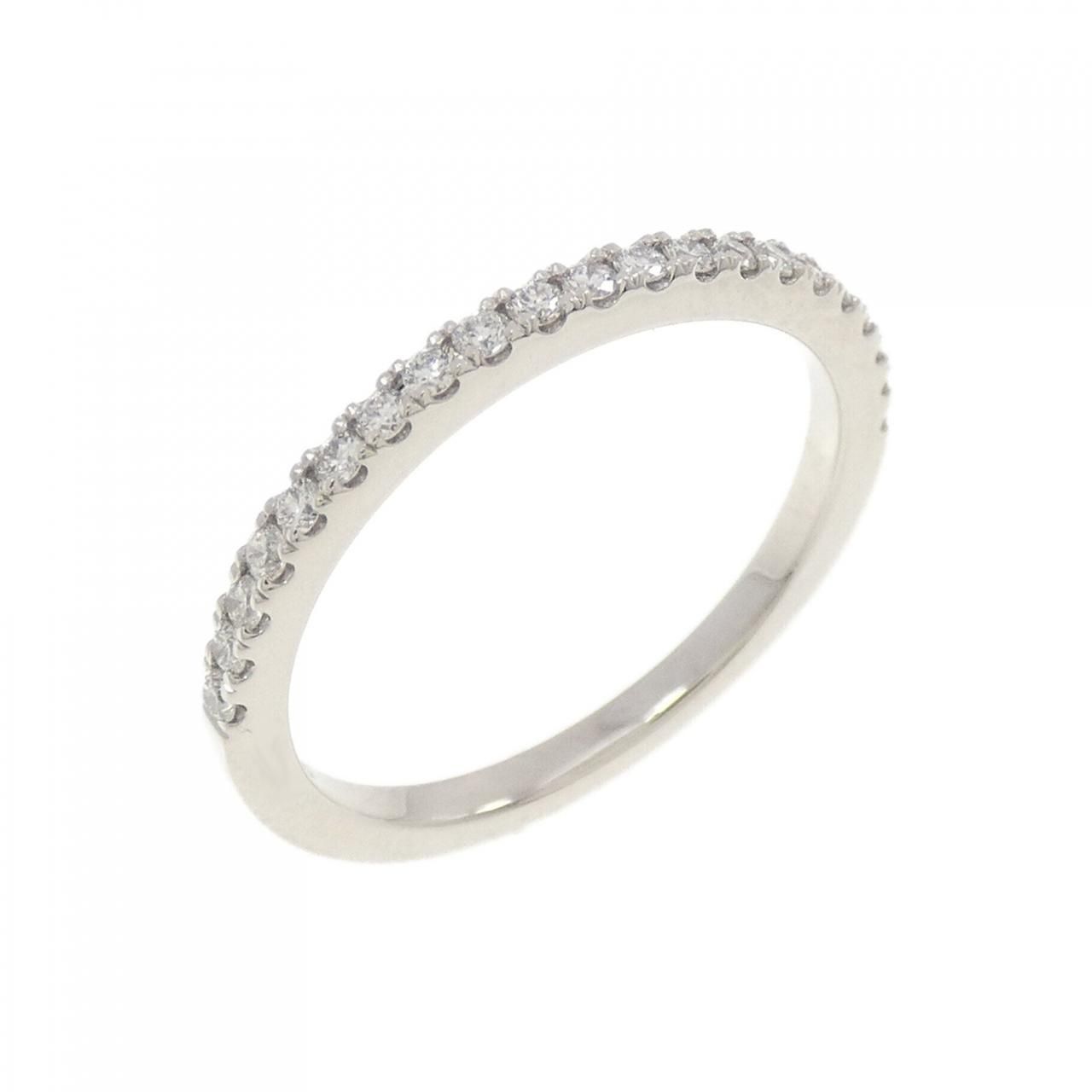 アーカー ティナ リング 0.16CT - メルカリ