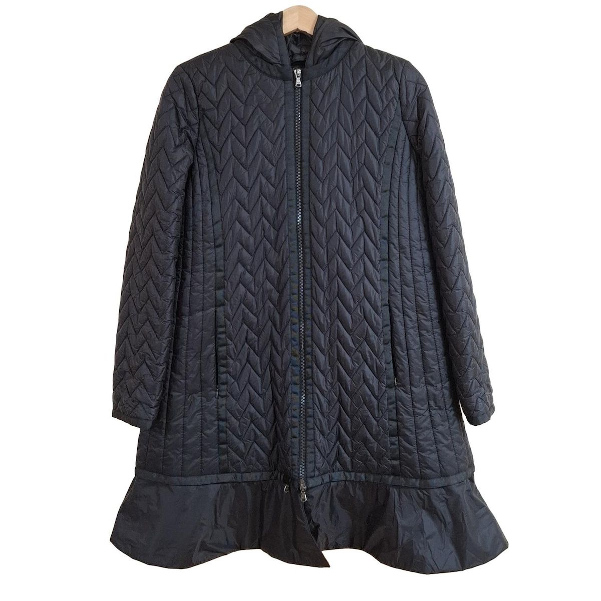 EMPORIOARMANI(エンポリオアルマーニ) コート サイズ40 M レディース